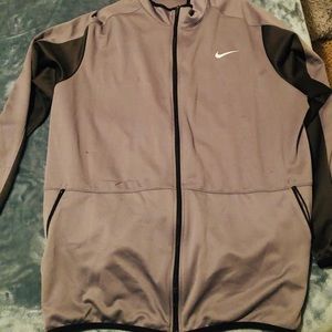 Nike Dri-Fit Jacket